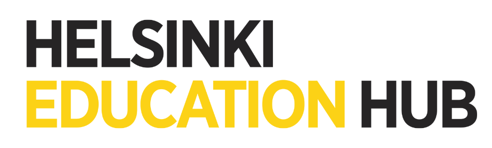 Helsinki Education Hub logo