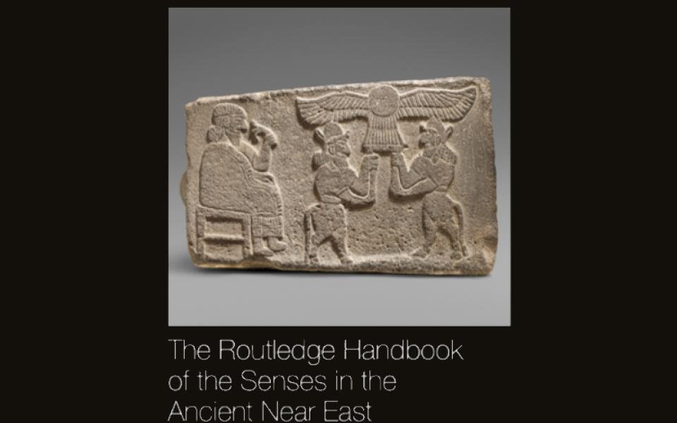 Stale water and the smell of death: Senses in the ancient Stale water and the smell of death: Senses in the ancient