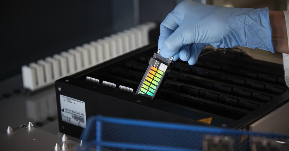 Genomewide genotyping arrays Genome Analysis University of Helsinki