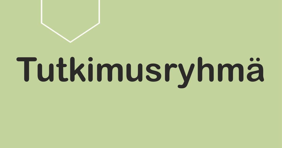 Aaltoyliopiston ja Helsingin yliopiston asiantuntijaryhmä Uni ja