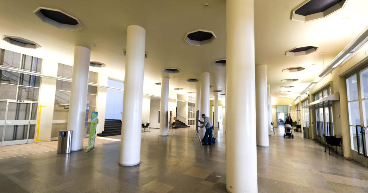 Organisation Digital Humanities University of Helsinki