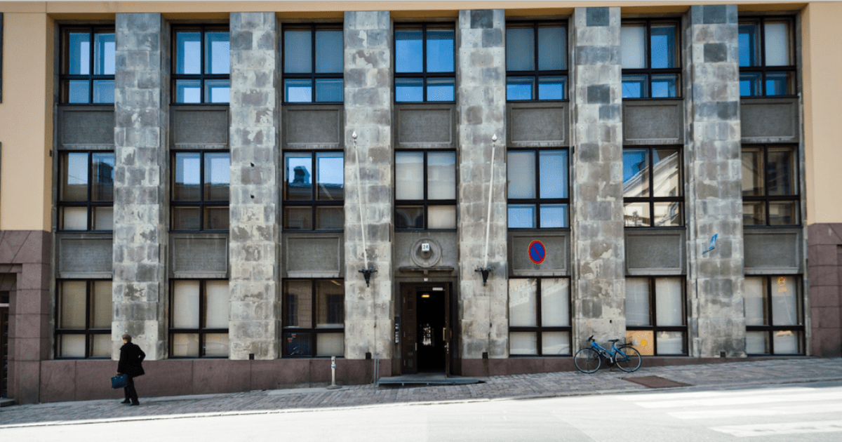 New Fellows To Begin Their Terms At Helsinki Collegium For Advanced New Fellows To Begin Their Terms At Helsinki Collegium For Advanced