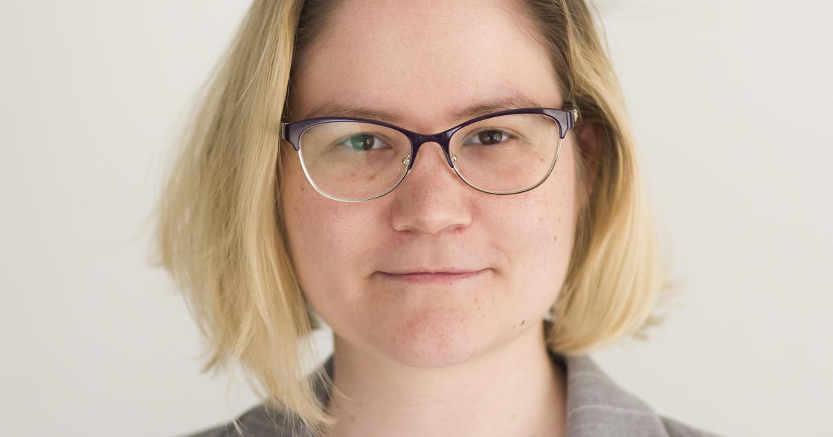 Anna Kantosalo defends her PhD thesis on Human-Computer Co-Creativity ...