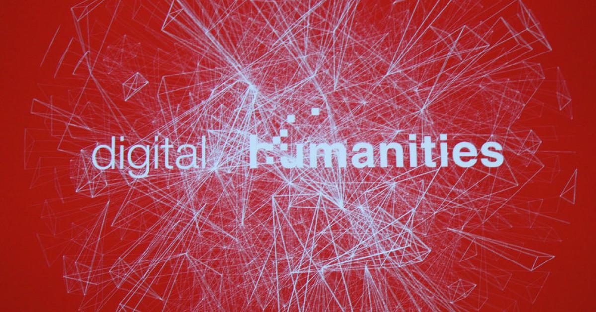 Ancient Digital Humanities (Helsinki, 6 March 2018) Ancient