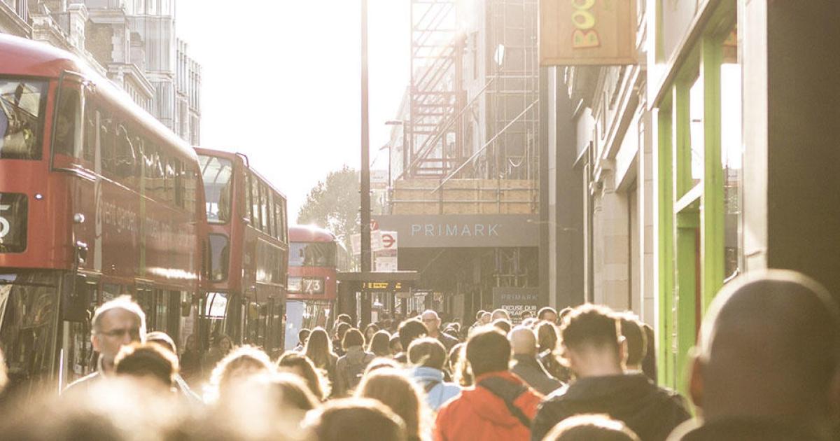 Vad händer med högt utbildade nordbor i London efter Brexit 