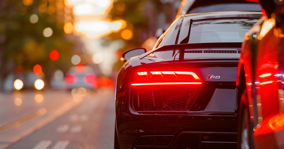 The fast and the furious: Research shows that owners of high-status cars are on a collision course with traffic | University of Helsinki