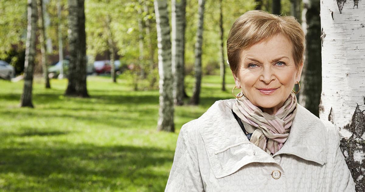 Hannele Pokka aloittaa työelämäprofessorina Helsingin yliopiston bio
