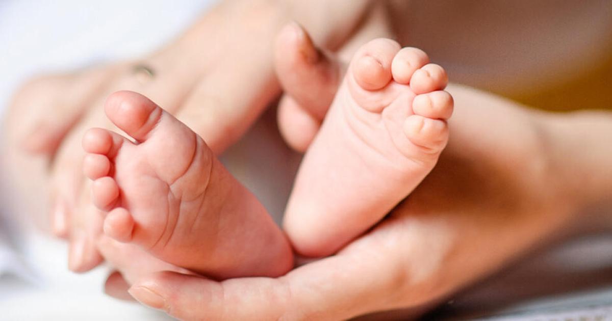 Fecal transplantation can restore the gut microbiota of Csection