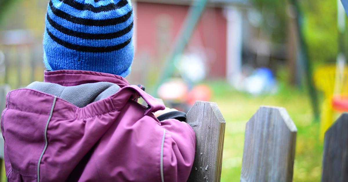 How can we make responsibility visible in early childhood education? By