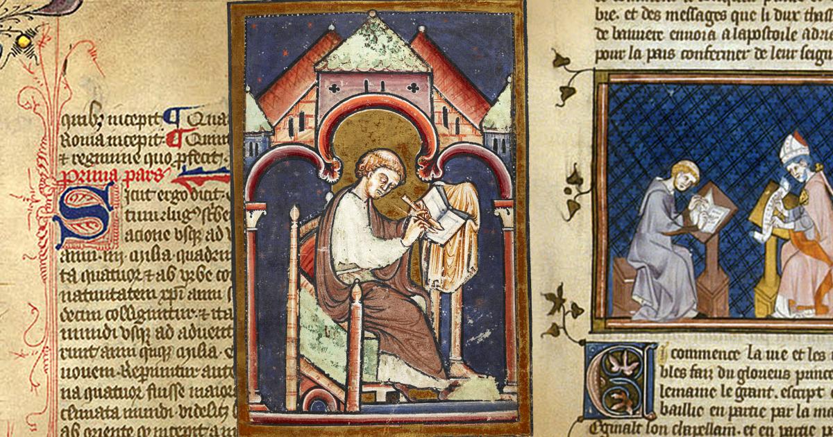 Medieval Publishing University Of Helsinki medieval-publishing-university-of-helsinki