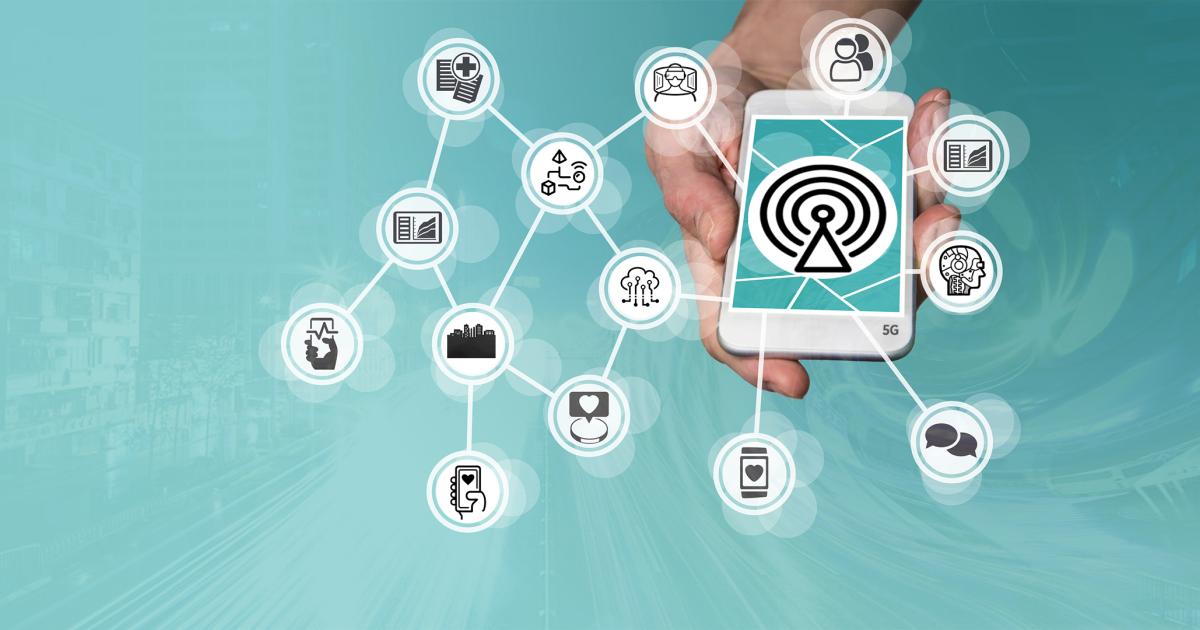Basics of next generation mobile networks taught at core 5g and beyond