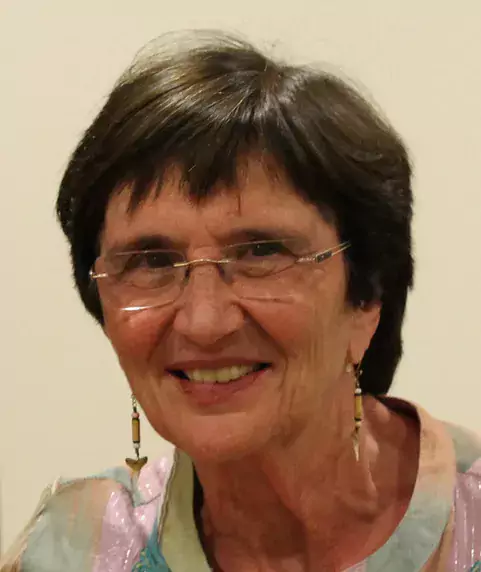 Sandra Trehub