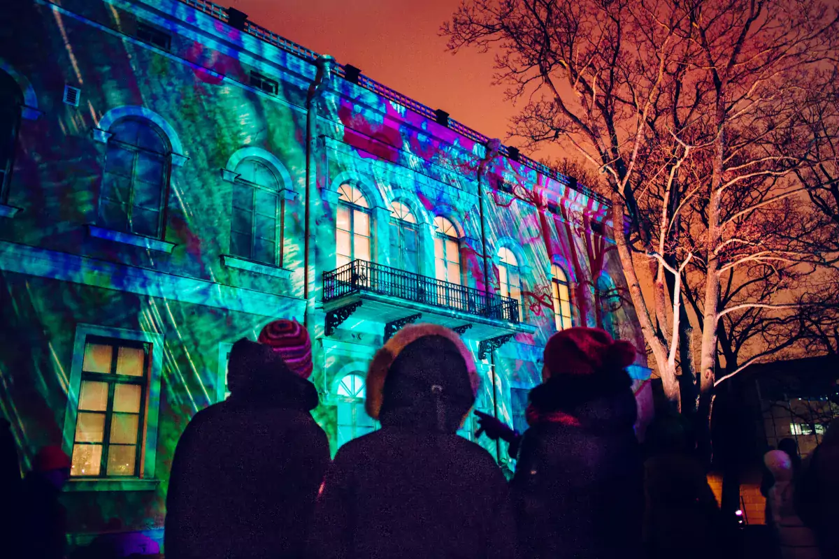Lux Helsinki, (c) Jussi Hellsten/Helsinki Marketing