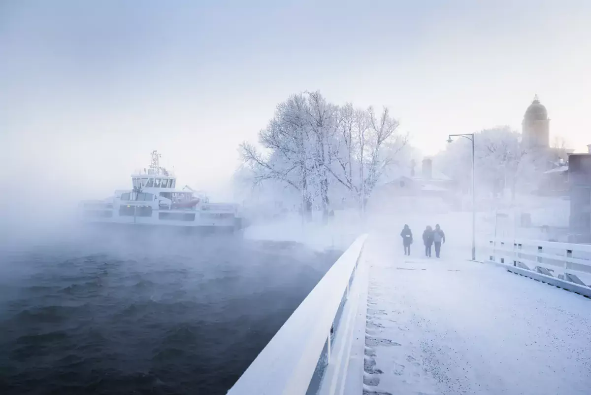 Suomenlinna island, (c) Arttu Kokkonen/Visit Finland