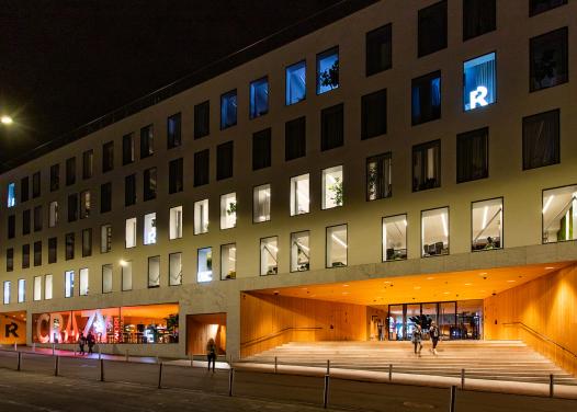 University of Helsinki office