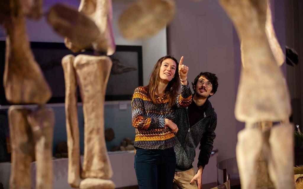 Natural History Museum
