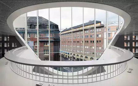 University of Helsinki office
