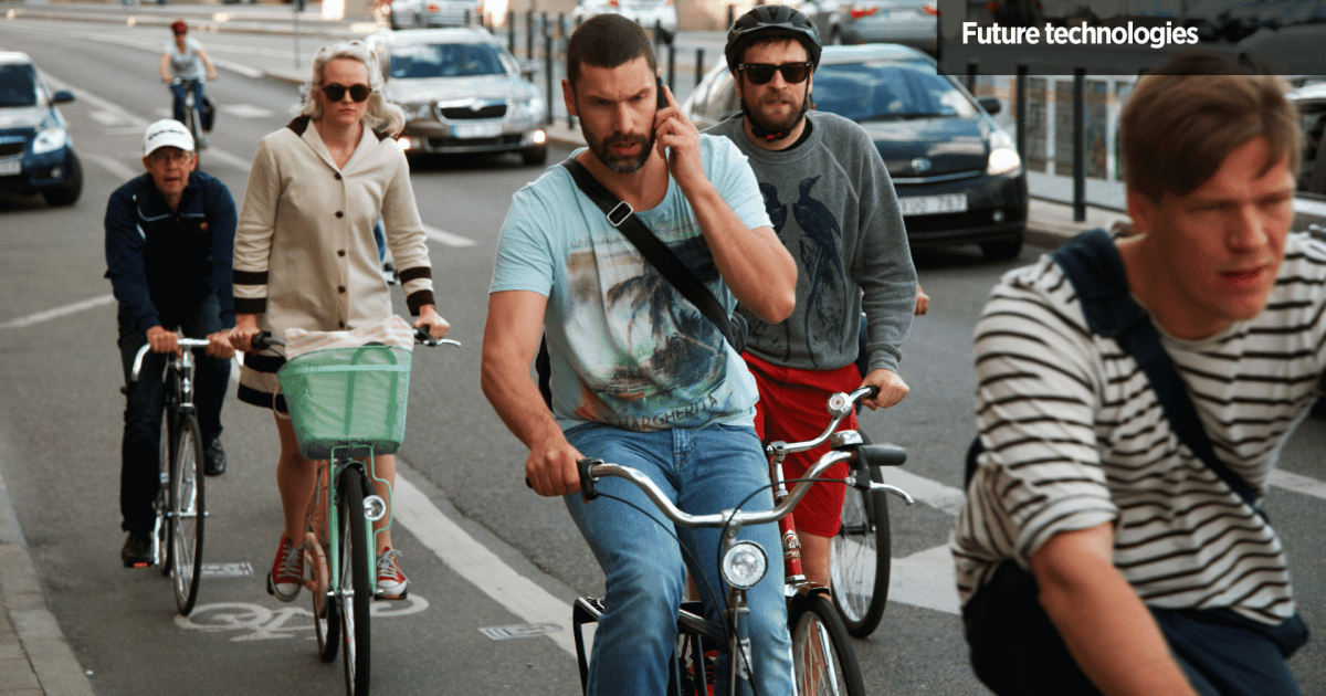 Artificial intelligence builds more sustainable cities