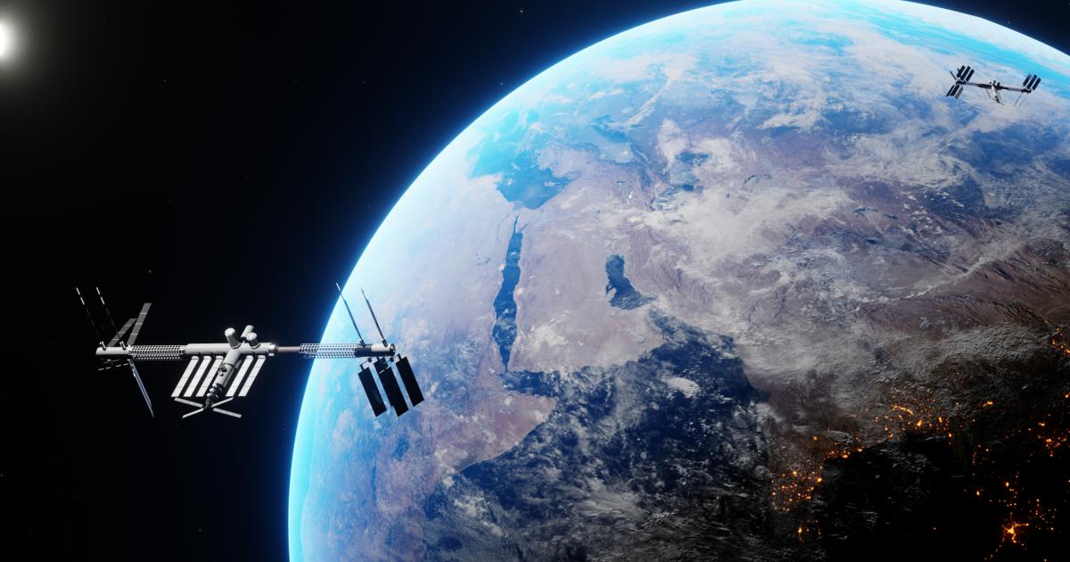 Four things everyone should know about space university of helsinki