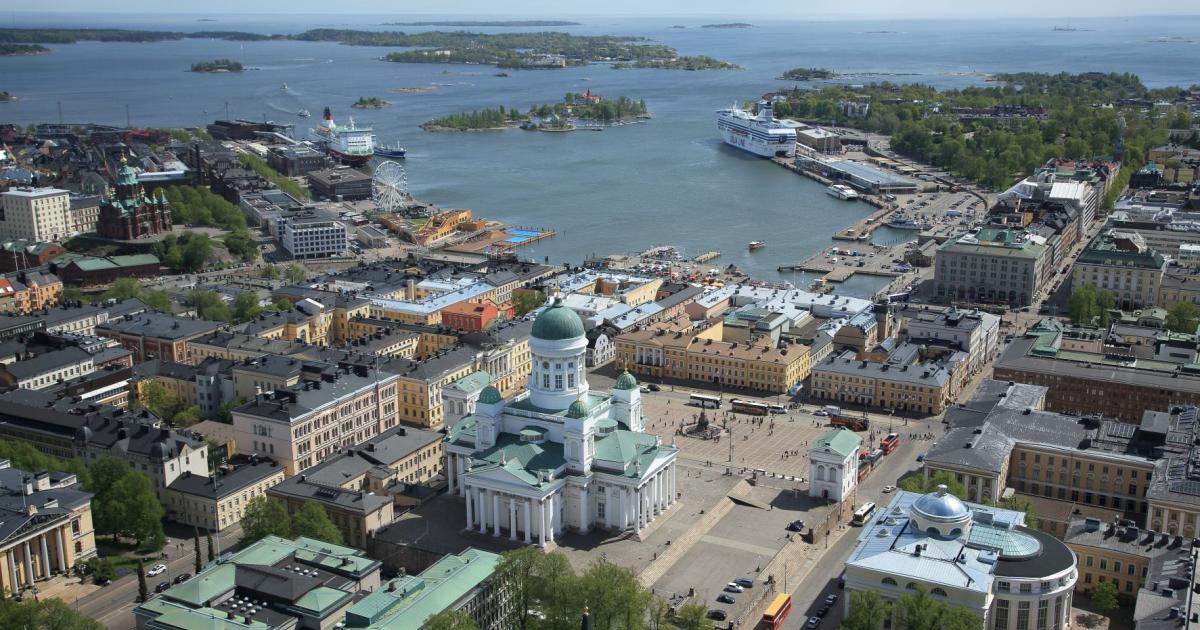 NNDR 2025 | University of Helsinki