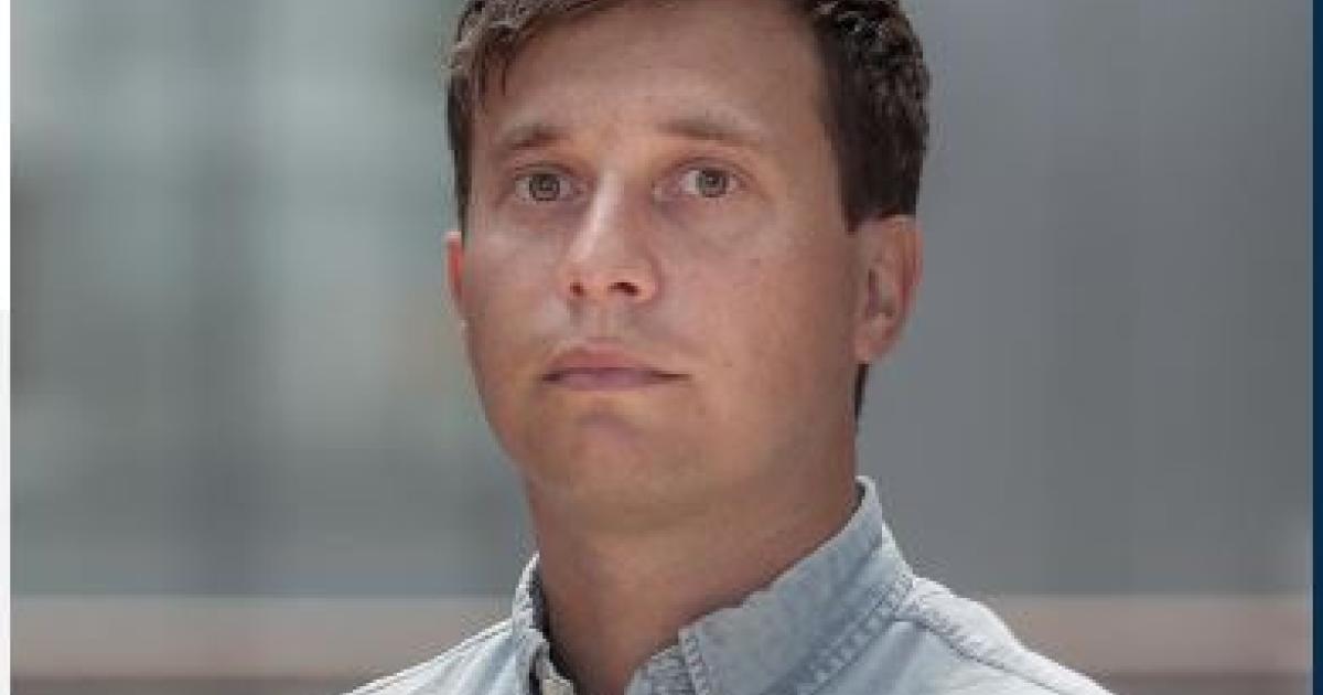 Guest Lecture by Ola Morris Innset: Neoliberalism and Norway | Centre ...