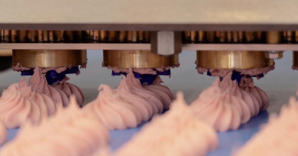 Oleoflow revolutionizes technology to replace unhealthy and