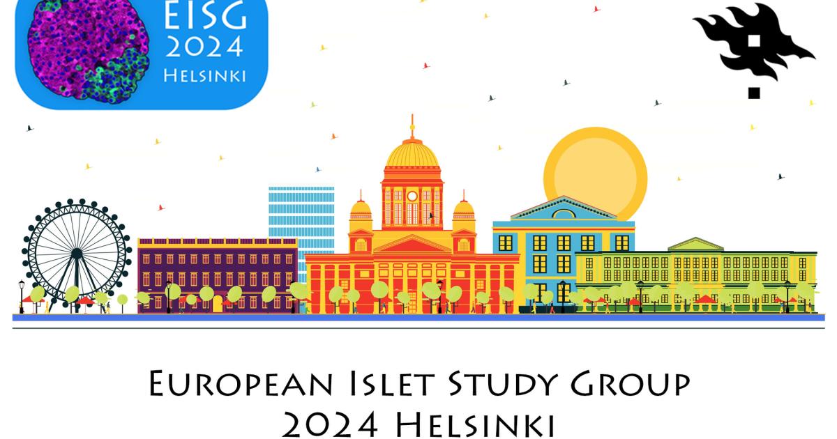 EISG Helsinki 2024 University of Helsinki