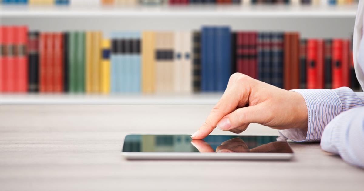 Teemakokoelmat ovat täällä tutustu kirjaston kokoelmanostoihin