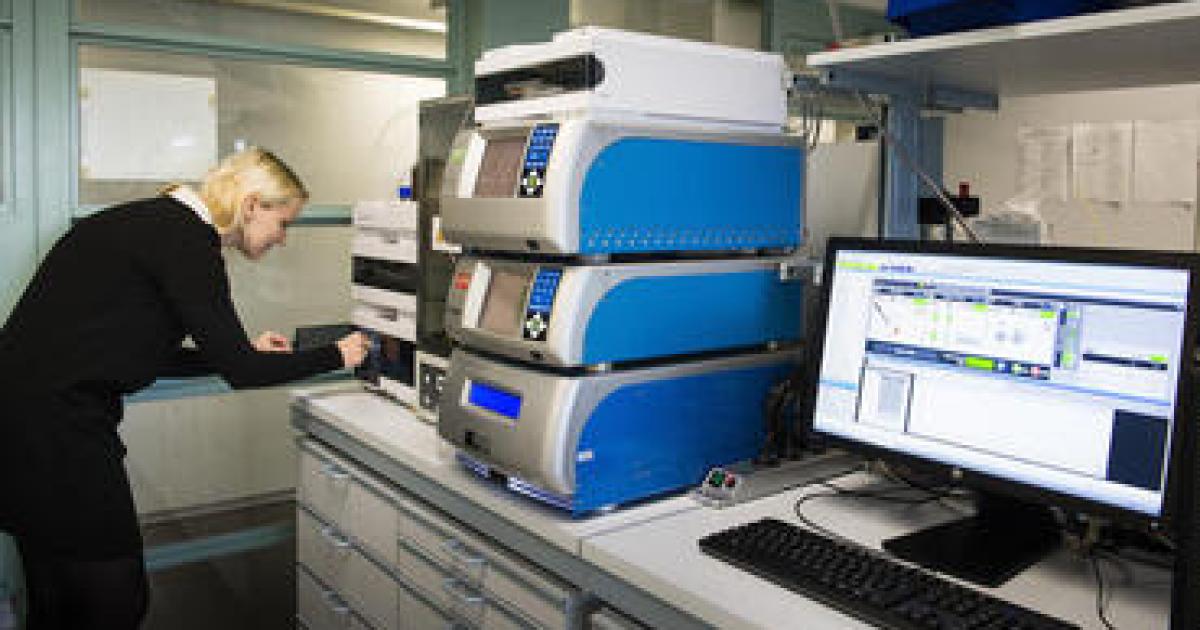 Materials characterization services Faculty of Science University