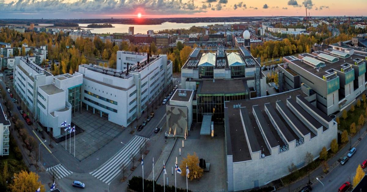 Blast Your Future Startup To Space With The University Of Helsinki Blast Your Future Startup To Space With The University Of Helsinki